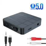 Transmisor y Receptor de Audio Bluetooth 5.0, KN321