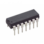 Amplificador Operacional Cuádruple LM348N