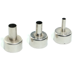 Kit de 3 Boquillas para Pistola de Aire Caliente, YIHUA 8786D