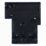 Relé de Potencia 12VDC, 30A, 250VAC/30VDC, 4 Pines, SLA-12VDC-SL-A - Image 2