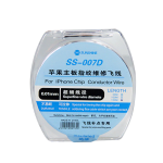 Hilo Conductor de 0.01mm, SS-007D