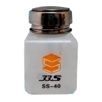 Dispensador de Alcohol Sunshine de 120ml, SS-40