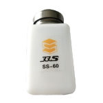 Dispensador de Alcohol Sunshine de 180ml, SS-60 - Image 2