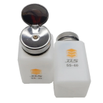 Dispensador de Alcohol Sunshine de 180ml, SS-60