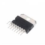 Amplificador de Audio TDA7379, 2X38W, 4 ohm