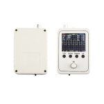 Mini Osciloscopio Digital Portátil, 0-200KHz Ancho de Banda, DSO150 - Image 2