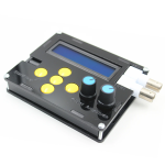Generador de Señal de Función DDS, 1MHZ/2MHZ/8MHZ + Case - Image 2