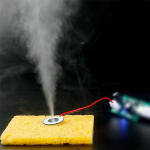 Humidificador Ultrasónico de 20mm para Incubadoras y Fuente de Agua, 24VDC - Image 3