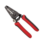 Pinza de Corte y Pela Cable de 20 a 10AWG, IS-IST-166A
