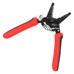 Pinza de Corte y Pela Cable de 20 a 10AWG, IS-IST-166A - Image 2