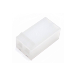 Conector Molex Hembra 2 Pines - Image 2