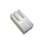 Conector Molex Hembra 2 Pines