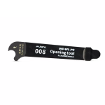 Espátula Flexible para Levantar Pantallas de Teléfonos Móviles, 0.08mm, MY-008
