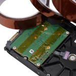 Cinta Térmica Kapton de 1CMX30 Metros - Image 3
