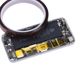 Cinta Térmica Kapton de 1CMX30 Metros - Image 2