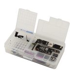 Caja de Almacenamiento Multifuncional para Reparación de Teléfonos Móviles, SS-001A