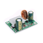 Convertidor Buck Step Up 9-120VDC a 5VDC 3A