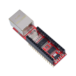 Shield Ethernet V1.0 Nano 3.0, ECN28J60 - Image 2