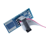 Ganchos de Prueba SOIC8, SOP8 para EEPROM 93CXX / 25CXX/24CXX - Image 3
