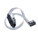Ganchos de Prueba SOIC8, SOP8 para EEPROM 93CXX / 25CXX/24CXX - Image 2