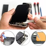 Kit de Herramientas para Reparación de Celulares 18 en 1 - Image 2