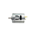 Motor DC 12VDC 5040 RPM - Image 2