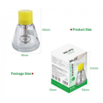 Dispensador de Alcohol Relife de 180ml, RL-055 - Image 2
