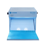 Mesa de Trabajo Antipolvo para Reparación de Teléfonos Móviles, Sunshine S-917C