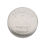 Batería Tipo Botón SR626SW 377 1.55V, Maxell - Image 2
