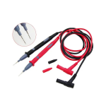Cables/Puntas de Prueba para Multímetro, 1000V 20A, SS-024