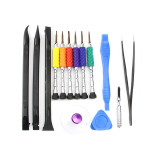 Kit de Herramientas para Reparación 12 en 1, SS-5115 - Image 2