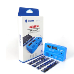 Placa de Activación para Batería Universal para IPhone y Android, SS-909