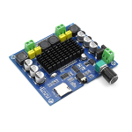 Placa Amplificadora de Potencia de Audio Digital, 2X100W, Clase D, Bluetooth 5.0, TPA3116 - Image 2