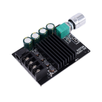 Placa Amplificadora de Audio Digital TPA3116D2, 2X100W, con Bluetooth 5.0, ZK-1002L - Image 3
