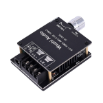 Placa Amplificadora de Audio Digital TPA3116D2, 2X100W, con Bluetooth 5.0, ZK-1002L