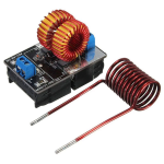 Calentador por Inducción 5-12VDC, 120W - Image 2