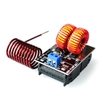 Calentador por Inducción 5-12VDC, 120W