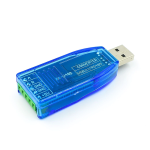 Convertidor USB a RS485 - Image 2