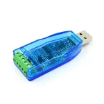 Convertidor USB a RS485