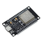 Módulo Wifi + Bluetooth Esp32, CH340C, USB Tipo C Sin Cable