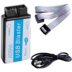 Programador USB Blaster CPLD/FPGA, FZ0382 - Image 2