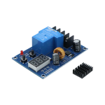 Módulo para Control de Carga de Batería de Litio, HCW-M634