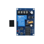 Módulo para Control de Carga de Batería de Litio, HCW-M634 - Image 2