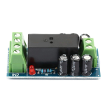Controlador de Conmutación Automática para Batería de Respaldo, 12VDC 12A, 150W, XH-M350