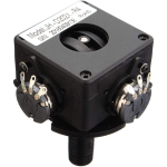 Potenciómetro de Joystick 10K de 2ejes, JH-D202X-R4 - Image 2