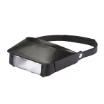 Lupa Tipo Visera para Cabeza, MP-23