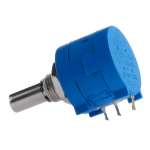 Potenciómetro de Precisión, 1K, 3590S-2-102L