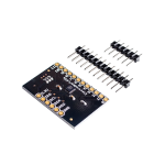 Sensor Capacitivo Táctil MPR121