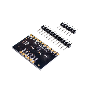 Sensor Capacitivo Táctil MPR121