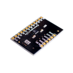 Sensor Capacitivo Táctil MPR121 - Image 2